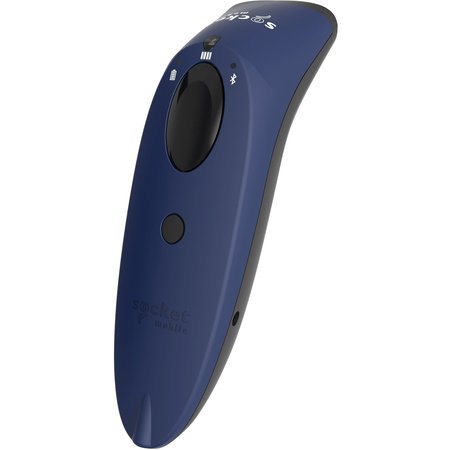 SOCKET MOBILE Blue 2D Barcode And Passport Reader. CX3436-1891